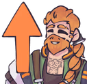 BreachUpvote emote