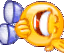rofl emote
