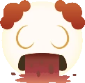idk emote