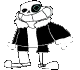 saness emoji