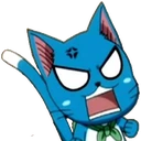 HappyMad emote