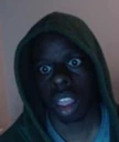 black emote
