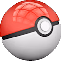 pokeball emote