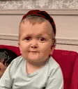 HasbullaWink animated emote