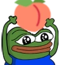 PeachpoLove emote
