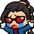 vayneThump emote