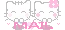 HelloKittyDanielMail emote