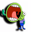 HOOPLA emoji