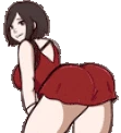 ada emote