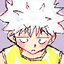 killua_sad emote
