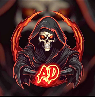 Skeletron static emote