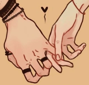 HandHolding emote