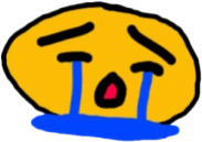 sob emote