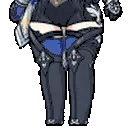 eulaBlush emote
