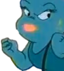 scheming emote