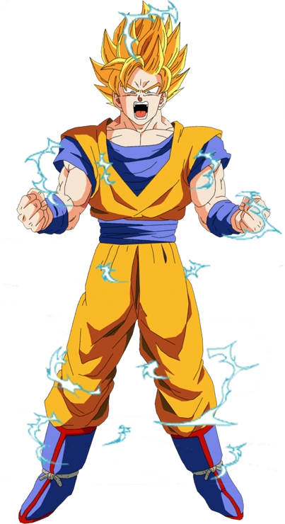 ssj2 emote