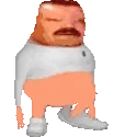 KEKWalk emote