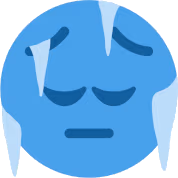 PensiveDrip emote
