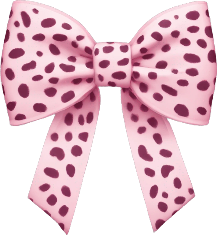 Pinkbow01 emote