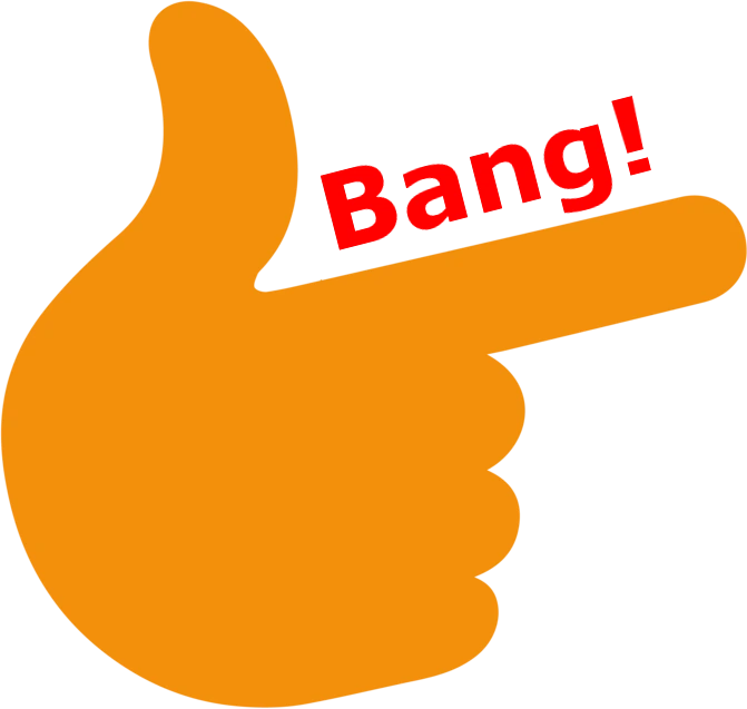 BangThonk emoji