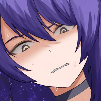 Cringe emote