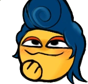 smug_wally emote