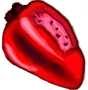 gil_fruit emoji