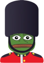 Pepe_British_Guard emote