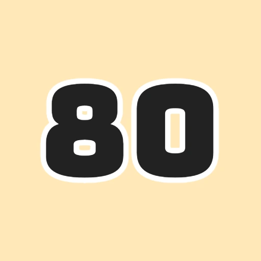 level_80 emote