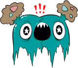 Garbodor_WOW emote
