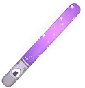 cheerR emote