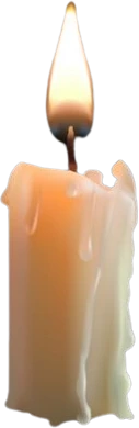 goth_candel emote