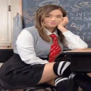 pokimane emote
