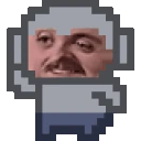 forsenmonkeyPls emote