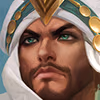Khaleed emote