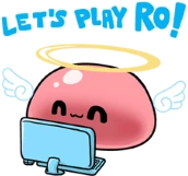 letsplayRO emote