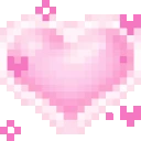 heart emote