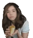 pokiBurrito emote