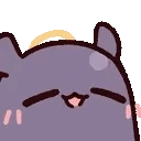 TakoBASS emote