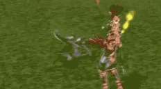metin emote