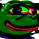 MEGALUL emote