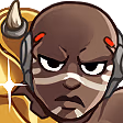 DoomfistMad emote