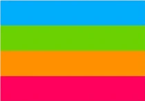Panromantic_Flag emote