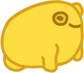 yellow_froggie emote
