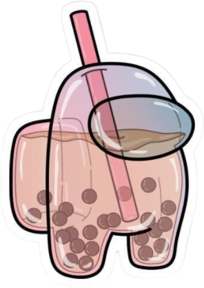 sussyboba emote