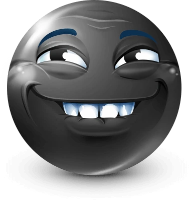 Aaaaaaa emote