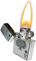 goth_lighter emote