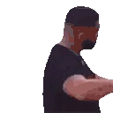 unDrake emote