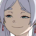 frierensmug emote