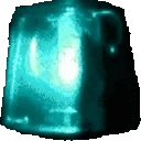 CYAN emote